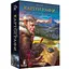 Настольная игра Ігромаг Картографы (Cartographers: A Roll Player Tale) (укр.) (6901) - миниатюра 1