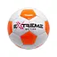 М'яч футбольний "Extreme motion" FB24516(Orange) розмір №2 - мініатюра 1