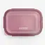 Контейнер Smart Shake Food Storage Container Deep Rose 800 мл - миниатюра 2