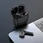 Наушники Bluetooth Hoco Clear Explore Edition true wireless BT headset EW15 Siri - миниатюра 5