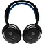 Наушники с микрофоном SteelSeries Arctis Nova 7P Black (61559) - миниатюра 2