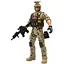 Фігурка Chap Mei Soldier force Рейнджер (545010) - мініатюра 1