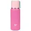 Термос Yes Fusion з чашкою, 420 мл, рожевий - мініатюра 1