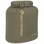 Гермочехол Sea To Summit Lightweight Dry Bag 3 L Burnt Olive (1033-STS ASG012011-020309) - миниатюра 1