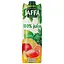 Упаковка сока Jaffa 100% Juice Тропические фрукты Мультифруктовый 11.4 л (950 мл х 12 шт.) - миниатюра 2