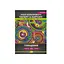 Набір кольорового картону та паперу А4 Апельсин КПК-А4-16, 16 л, глянцевий PREMIUM - мініатюра 1