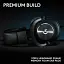 Наушники с микрофоном Logitech G Pro X SE Black (981-001470) - миниатюра 6