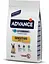 Сухий корм для собак Advance Dog Mini Sensitive 3 кг для собак малих порід з чутливим травленням - мініатюра 1