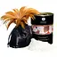 Пудра для тела Shunga Sweet Snow экзотик 225 г - миниатюра 1