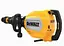 Отбойный молоток сетевой DeWalt D25911K - миниатюра 4
