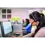 Гарнитура Poly компьютерная моно On-ear EncorePro 510 Quick Disconnect черная - миниатюра 2