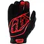 Рукавиці TLD Air Glove Camo Black M Troy Lee Designs (1106-404911013) - мініатюра 2