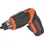Электроотвертка Black+Decker CS3653LC [119532] - миниатюра 1