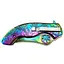 Ніж складаний Boker Magnum Colorado Rainbow - мініатюра 2