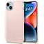 Чехол Spigen Thin Fit для iPhone 14 Plus / 15 Plus (6.7") Pink Sand (ACS04776) - миниатюра 4