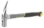 Молоток Stanley плотницкий LATHAMMER FIBERGLAS, 600 г (STHT0-51312) - миниатюра 1