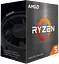 Процессор AMD Ryzen 5 5600T Socket AM4 BOX (100-100001584BOX) - миниатюра 1