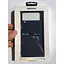 Оригінальний силіконовий чохол із кільцем Samsung для Galaxy Z Flip4 Silicone Cover with Ring Navy EF-PF721TNEGUA - мініатюра 2