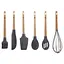 Набор кухонных принадлежностей Bergner Bakeware lovers 6 предметы (BG-41391-CO) - миниатюра 1