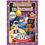 Настольная игра-бродилка Автостопом по Галактике Jumbi JG05122304 кубик и 3 фишки - миниатюра 1