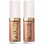 Рідкий хайлайтер TopFace Super Dewy PT271, 03 Peach Fizz 7 г - мініатюра 1