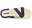 Кросівки Saucony Sonic Low 44 White/Blue (1097-S70788-210) - мініатюра 4