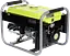 Генератор бензиновий Konner&Sohnen Basic 2.5/2.8 кВт KSB 2800C - мініатюра 4