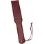 Подле Liebe Seele Wine Red Spanking Paddle - миниатюра 2