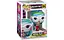 Коллекционная фигурка Funko Pop Гуллия Монстр Хай Monster High Ghoulia Yelps 10 см FP MH GY 154 - миниатюра 3