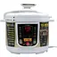 Мультиварка ROTEX REPC 58-G - мініатюра 1