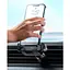 Автотримач Baseus Stable Gravitational Car Mount Lite Air Outlet Version Black (SUWX010001) (134769) - мініатюра 8