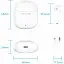 Навушники TWS Vention Elf Earbuds E02 White - мініатюра 6