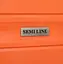 Валіза Semi Line 20" (S) Orange (T5614-1) (DAS302305) - мініатюра 7