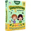 Настільна гра Strateg Швидкоматика 30939 4 рівня складності - мініатюра 1