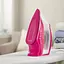 Праска з подачею пари Russell Hobbs 26480-56 Light & Easy Brights Berry Iron (6840573) - мініатюра 5