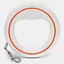 Повідець для собак Xiaomi MOESTAR UFO 2 Lite Orange 3 м - мініатюра 2