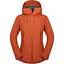 Куртка Zajo Arosa W Jkt M Orange (ZA-3044062) - мініатюра 1