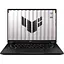 Ноутбук ASUS TUF A14 FA401WV-RG041, AMD Ryzen AI 9 HX 370, 5.1GHz, 14 2.5K, 165Hz, 32GB LPDDR5X, SSD 1TB, NVIDIA GeForce RTX 4060 8GB, - миниатюра 1