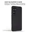 Чохол до мобільного телефона BeCover Silicone Samsung Galaxy S25 FE SM-S731 Black (714388) - мініатюра 2