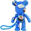 Колекційна фігурка-сюрприз ToyMonster Kuma Paw Гурман (T02406-12P) - мініатюра 26