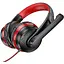 Игровые Наушники Hoco W103 Magic Красный - миниатюра 1