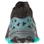 Кроссовки LaSportiva Bushido II Woman 38.5 Aqua (1052-36T903615 38,5) - миниатюра 4