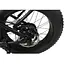 Електровелосипед фетбайк Bicystar 800w 19aH акб - мініатюра 4