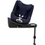 Автокрісло Cybex Sirona Ti Plus Nautical Blue (525000875) - мініатюра 1
