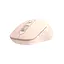 Мишка OfficePro M230P Silent Click Wireless/Bluetooth Pink (M230P) - мініатюра 3