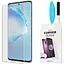 Захисне скло DK для Oppo Reno10/Reno10 Pro UV Curved 015456 clear - мініатюра 1