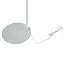Торшер сучасний зі столиком BL-573F/6W WH + WD LED - мініатюра 2