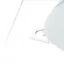 Світильник настінно-стельовий накладний Brille W-182/1 - мініатюра 2