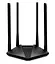 Роутер Mercusys MR30G Wi-Fi 802.11ac, 1167 Мб, 2 LAN 10/100/1000 Мб, режим точки доступа, быстрая настройка безопасности - миниатюра 1