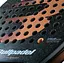 Ракетка для паделу Bullpadel VERTEX 04 HYBRID 25 - миниатюра 2
